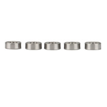 25 StüCk Stahl Kugel Lagerung Set für Axial RBX10 Ryft 1/10 RC Crawler Auto Ersatz Teile ZubehöR