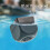 for  Pajero/ Zinger/L200 2006-2017 Rear View Camera Backup Camera Reverse Parking Camera 3