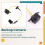 Car Rear View Backup Reverse Camera for  Tiggo 5 2014-2017 T21-7900301 10
