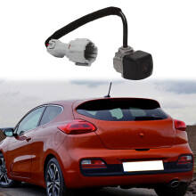 Auto RüCkfahr Kamera Backup Park Kamera Auto ZubehöR Passend für CEED 2012-2016 95760A2100