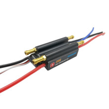 Supporto per Controller di Velocità ESC Brushless ESC 30A per Motore Brushless ESC 30A Lipo BEC 5V / 4A per Barca RC