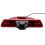 HD Car Rear View Camera Brake Light Parking Reverse for  Jumpy  Expert  Proace 2007-2015 4