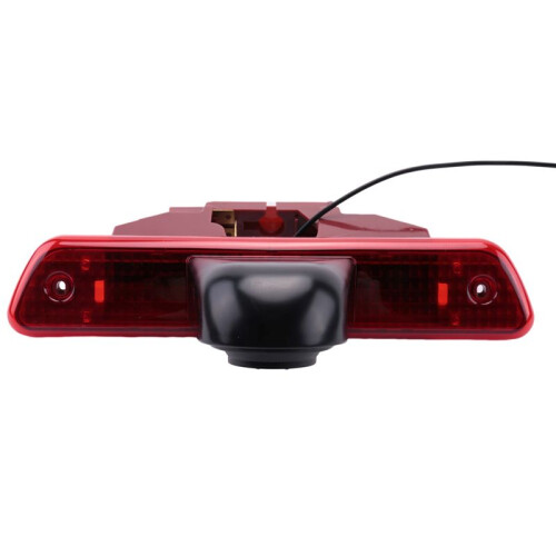 HD Car Rear View Camera Brake Light Parking Reverse for  Jumpy  Expert  Proace 2007-2015 2