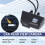 Car Rear View Camera Reversing Parking Camera for  Transit /Transit Connect 9