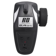 Remote Control for HBX HAIBOXING 901 903 905 1/12 Brushed RC Car Upgrades Parts Spare Accessories