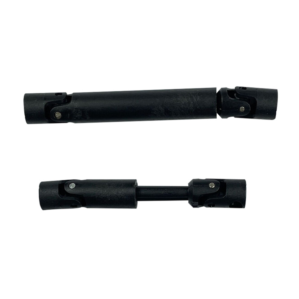 2Pcs Ld-P06 Drive Shaft Driveshaft Cvd For Ldrc Ld-P06 Ld P06 Unimog 1/12 Rc Truck Car Spare Parts Accessories 6133606751879