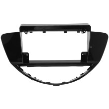 2 Din Car Radio Fascia for TRIBECA 2007-2014 DVD Stereo Frame Plate Adapter Mounting Dash Installation Bezel