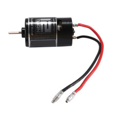 Mega 550 12T Brushed Motor ARAG1005 for ARRMA 1/10 Granite SENTON VORTEKS Rock RC Car Upgrade Parts