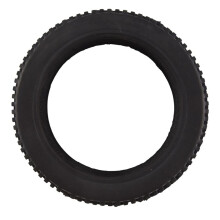 4 StüCk 110 Mm 1/8 RC Offroad-Buggy-Auto-Gummireifen für HSP Redcat Losi HPI MP9 Hobao Upgrade-Teile