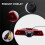 HD Car Rear View Camera Brake Light Parking Reverse for  Jumpy  Expert  Proace 2007-2015 9