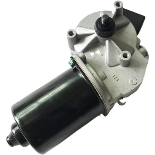 Front Windshield Wiper Motor for Renault Koleos, Durable Low Noise, Easy Installation 2