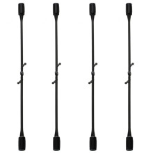 4X V911 for  4CH RC Helicopter Parts Balance Bar & Connect Buckle V911-05