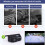 Car Rear View Camera Reversing Parking Camera for  Transit /Transit Connect 4
