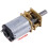 4X  6V 10RPM Miniatur Getriebemotor  Getriebemotor 9