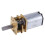4X  6V 10RPM Miniatur Getriebemotor  Getriebemotor 5