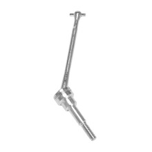 20Pcs Metal Front Drive Shaft CVD 0090 for 12428 12423 1/12 RC Car Crawler Short Course Truck Upgrade Parts
