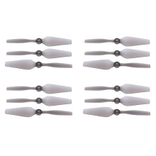 12Pcs RC Airplane Propellers for XK X450 Fixed Wing Aircraft