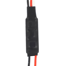 20X Winch CH3 3 Wege Bedien Feld Fern Bedienungs Empfänger Kabel Für 1/10 RC Crawler Axial SCX10 TRX4