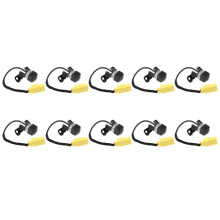 10X for Sorento 2014 2015 Rear View Camera Reverse Camera Parking Assist Backup Camera 95760-2P600 95760-2P600FFF