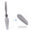 18Pcs RC Airplane Propellers for  XK X450 Fixed Wing Aircraft 3