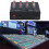 2X EQ-7 Car Audio Headset Amplifier 7-Band EQ Equalizer 2 Channel Digital Sound Equalizer 5