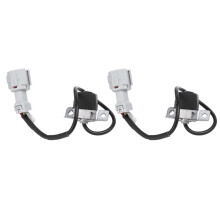 2X for I40 I40 2011-2014 Car Rear View Camera Reverse Camera Park Assist Backup Camera 95760-3Z001 95760-3Z000