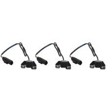3X Car Rearview Camera HD Parking Camera for IX35 Tucson 2010-2013 95790-2S011 957902S011 957902S012 95790-2S012