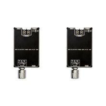 2X ZK-1001B 100W Mono BT Audio Power Amplifier Module TWS True Wireless
