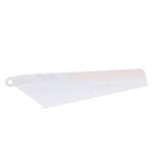 3Ensemble SyMA Kit de Remplacement pour SyMA S107 / S107G RC - Helicoptere, Pales, Decorations de Queue, Lame de Queue, Balance Bar, Connect Buckle,