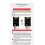 2X ZK-1001B 100W Mono BT Audio Eindversterkermodule TWS True Wireless 3