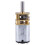 4X  6V 10RPM Miniatur Getriebemotor  Getriebemotor 3