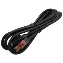 2X pour 2 3 6 CX-3 CX-5 CX-9 pour Carplay Android USB Aux Miata Interface Port Hub Adaptateur TK78-66-9U0C 00008FZ34