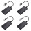 4X Plug and  Carbit Link to Wireless CarPlay Android AUTO Box Car Navigation  Car Machine Interconnection 1
