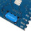 2Pcs FPV 5.8G Wireless  Audio Video Receiver Module RX5808 for FPV System RC Helicopter 7