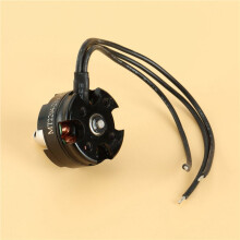 8St MT2204 2204 2300KV Borstlös Motor CW / CCW för  200 210 230 250MM Quadcopter FPV