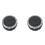 2X Carro 14 Polegadas Display Power Knob Rádio Display Volume Control  86128-AN010 para  Tundra Sequoia 2022-2025 1