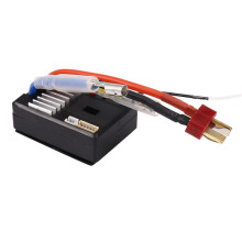 2X für 144001 1/14 RC Auto Ersatz Teil EmpfäNger Empfangs Platine Leiter Platte ESC 144001-1311 Auto ZubehöR
