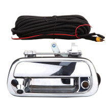 Car Backup Camera Tailgate Handle for Tundra 2000-2006 819952028013, 820000000000