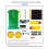 DIY Ultrasonic Ranging and Obstacle Avoidance Car Welding Kit Microcontroller  Car Programming Practice 7