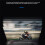 Motocicleta À Prova D'Água Sem Fio Carplay Touch Screen Android Auto GPS Navigator Gravador de Motocicleta, 5 Polegadas, com 2 Câmeras 8