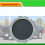 2X Carro 14 Polegadas Display Power Knob Rádio Display Volume Control  86128-AN010 para  Tundra Sequoia 2022-2025 2