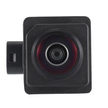 Car Front Camera 360 Surround View Camera 66535A0F6D7 for 2 3 4 Series G42 M2 G20 G21 M3 G22 G23 G26 M4 2019-2024