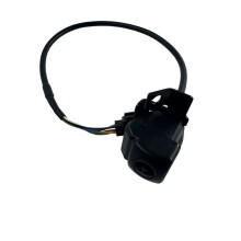 6PIN Rear View Camera Assembly Reverse Parking Assist for Carens 2014-2017 Tailgate Camera 95760 A4010 A4100