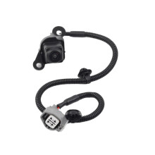 Rear View Backup Camera for Tundra 2007-2013 Parking Assist Reversing Camera with Wiring Harness 86790-34030