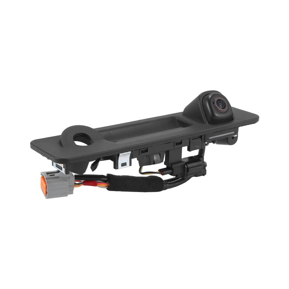 95760D4500 95760D4501 Back Camera Factory Rear View Camera For Optima K5 Hybrid 16-18 Black 6032538076367