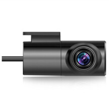 Bärbar ADAS Dash Cam USB 720P Car DVR Camera Loop Recording Video Recorder för Android Car Radio Parking Monitor