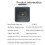 2 in 1 Wireless Carplay Android Adapter Car Adapter Wireless Adapter Seamlessly Convert Wired Android Auto to Wireless A 5