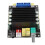 TDA7498 Digital Amplifier Module Audio Board Power Audio AMP 2.0 Class D Amplifiers Stereo 2x100W Hifi Amplifier 1