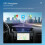 2 in 1 Wireless CarPlay Adapter Android Auto Wireless Adapter, Car Dongle Converts Wired to Wireless ,Type-C/USB 7