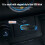 Wireless CarPlay Android Auto Wireless Adapter   Box Plug and  WiFi Fast Connect Universal 2